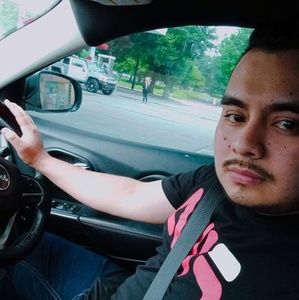 Meet your Posher, Antonio